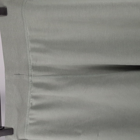 Skechers Sage Green Women's Drawstring Joggers - Picture 7 of 10